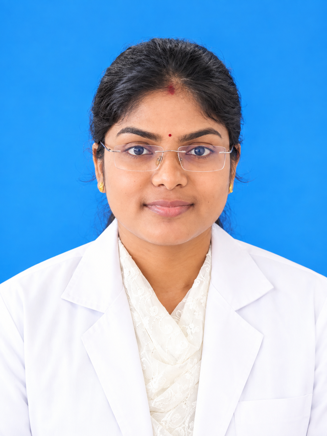 Dr. S. Devi